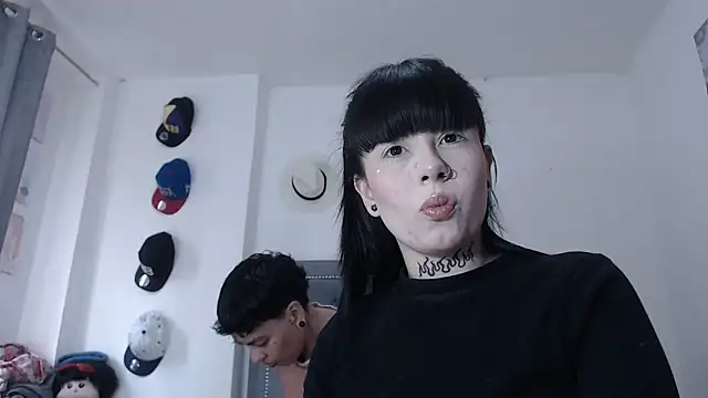 dulce maria x online show from 27, 9, 2025