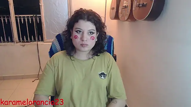 Smoke trip Alicia online show from 3, 10, 2025