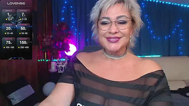 Ellen Ripley online show from 13, 12, 2024