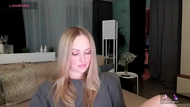 Libby Nora online show from 19, 2, 2025