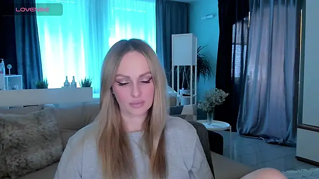 Libby Nora online show from 21, 2, 2025