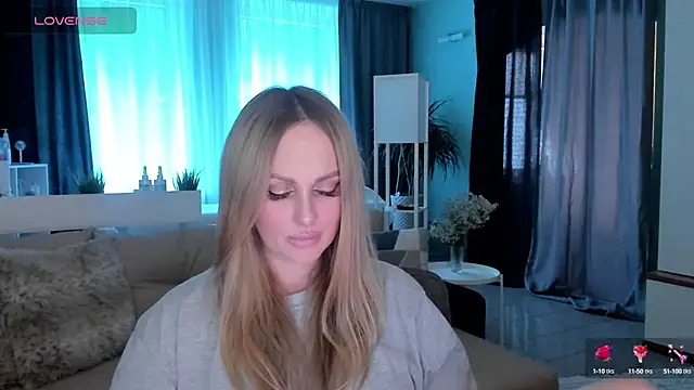 Libby Nora online show from 21, 2, 2025
