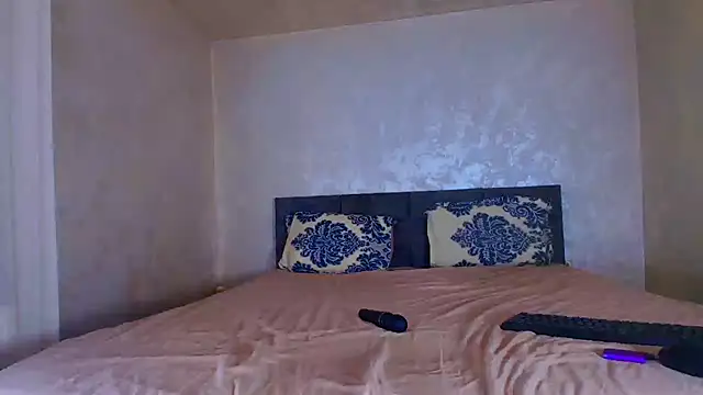 angeliquevany online show from 3, 8, 2026