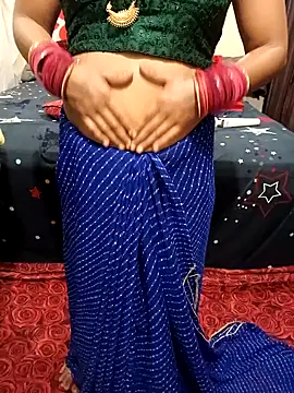 INDIANDESIMATURE online show from 5, 12, 2024