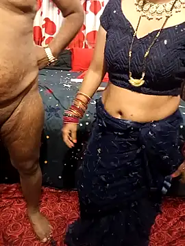 INDIANDESIMATURE online show from 7, 12, 2024