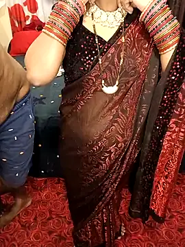 INDIANDESIMATURE online show from 10, 12, 2024