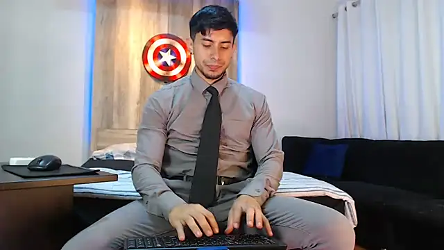 Andrew 4  online show from 9, 2, 2025