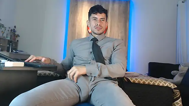 Andrew 4  online show from 5, 10, 2025