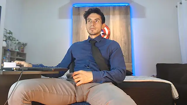 Andrew 4  online show from 29, 11, 2025