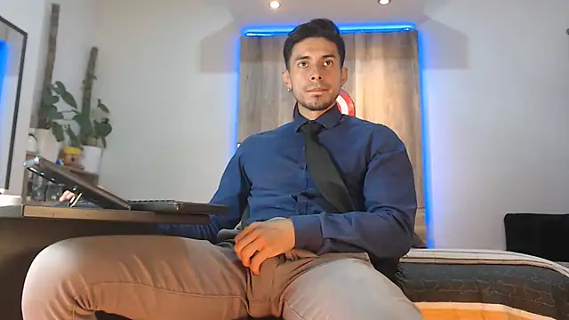 Andrew 4  online show from 4, 2, 2026