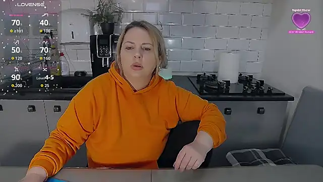 erikaerika online show from 21, 2, 2026