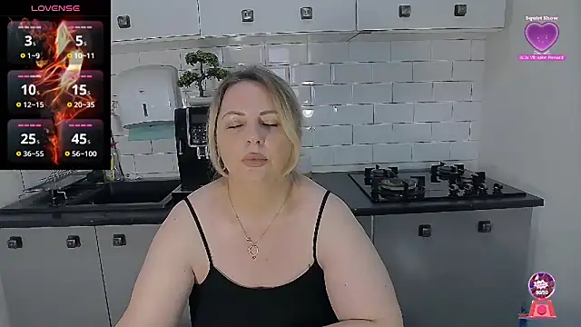 erikaerika online show from 25, 6, 2026