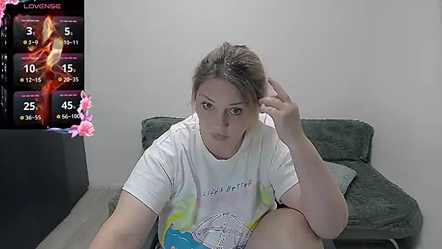 erikaerika online show from 6, 7, 2026