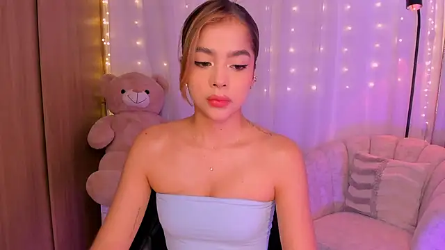 AmyDavis  online show from 25, 9, 2025