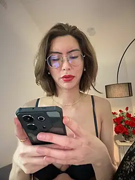 Ivysnow online show from 5, 7, 2026
