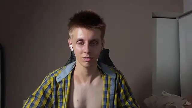 vladdymeow online show from 27, 1, 2025