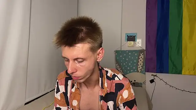 vladdymeow online show from 18, 3, 2025