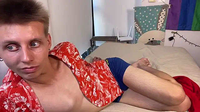 vladdymeow online show from 18, 3, 2025