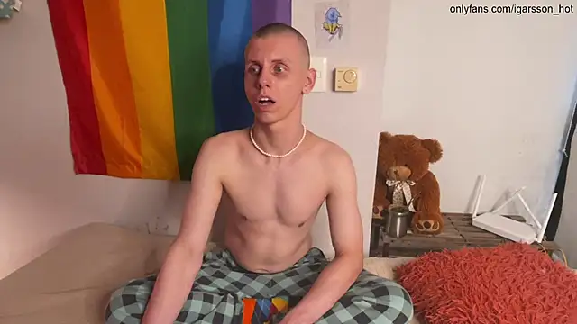 vladdymeow online show from 28, 10, 2025