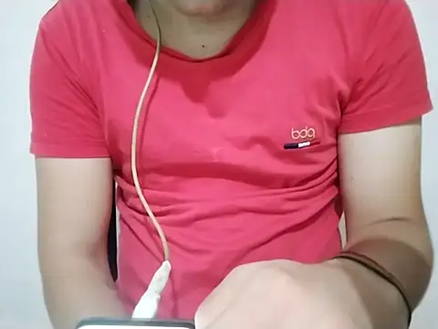 ivissonsilva1 online show from 28, 10, 2025