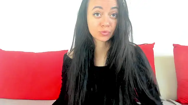 cute angel95 online show from 29, 7, 2026