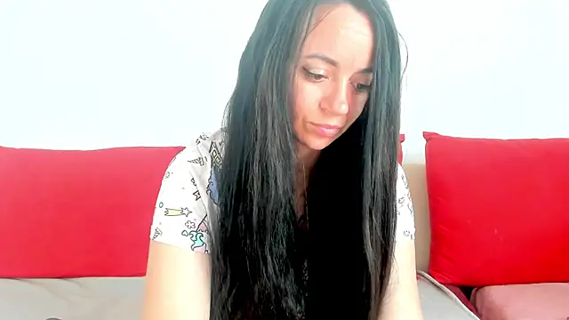 cute angel95 online show from 5, 8, 2026