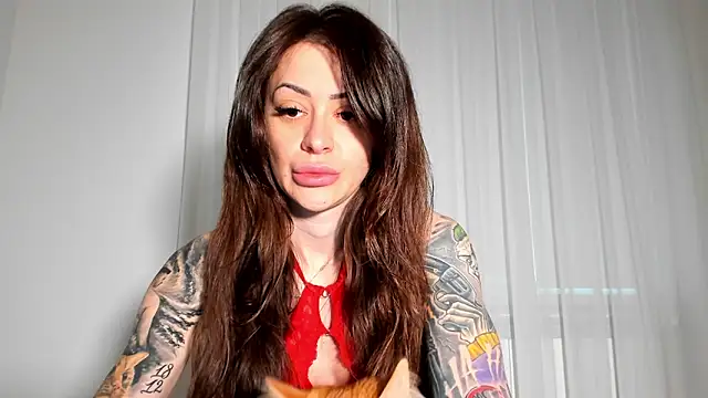 BrianaDiamondXXX online show from 24, 9, 2025