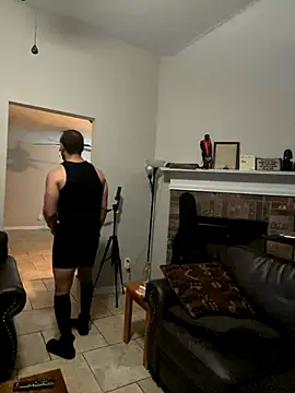 Snapshot of Fathero1time chatting on 19, 12, 2025 Fathero1time online show from 19, 12, 2025