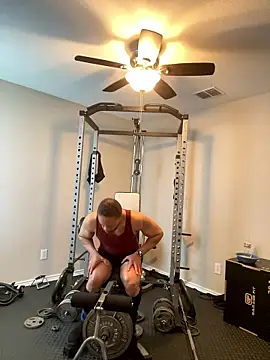 Snapshot of Fathero1time chatting on 19, 1, 2026 Fathero1time online show from 19, 1, 2026