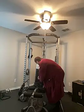 Snapshot of Fathero1time chatting on 9, 2, 2026 Fathero1time online show from 9, 2, 2026