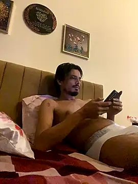 Talha266 online show from 13, 11, 2025