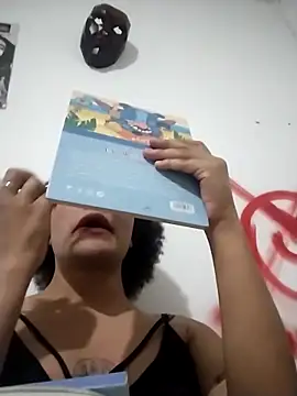 LUNAdeMARTE online show from 15, 3, 2025