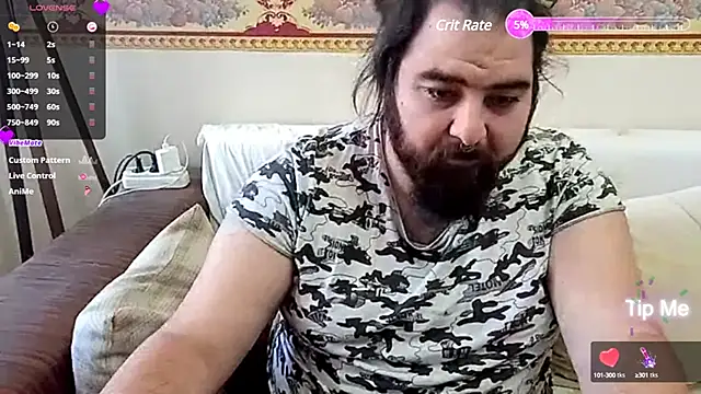  Sinyor34 online show from 31, 12, 2024