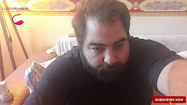  Sinyor34 online show from 4, 11, 2025