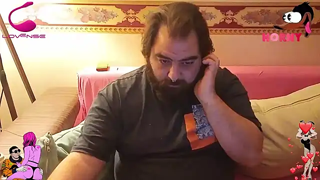  Sinyor34 online show from 25, 3, 2026