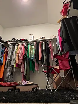 blue5455 online show from 19, 1, 2025