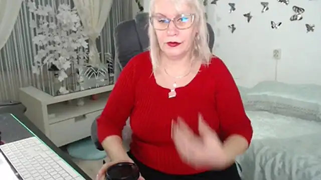 Ghertrude52 online show from 2, 3, 2026