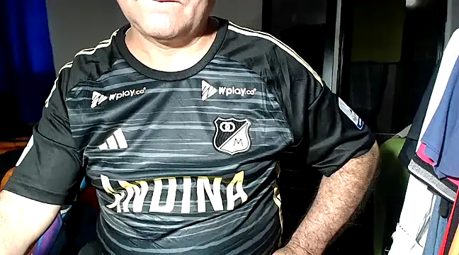 Snapshot of ferdinad20 chatting on 31, 1, 2025 ferdinad20 online show from 31, 1, 2025