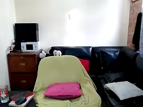 Sashaferrari2000 online show from 7, 3, 2025