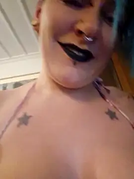 PinkTheHawk online show from 12, 3, 2026