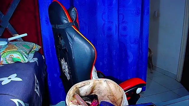 DanisaBrown online show from 17, 2, 2026