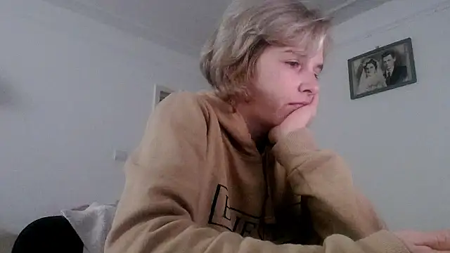 SexxyLety online show from 4, 11, 2025