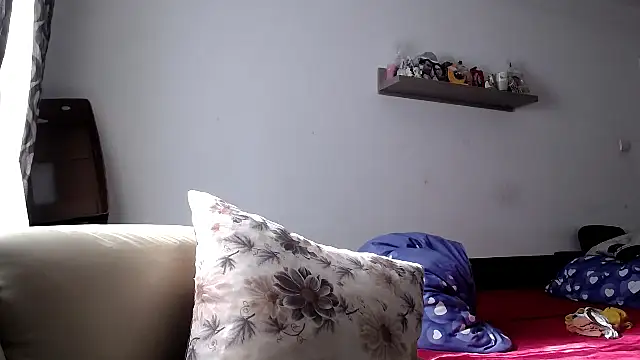 SexxyLety online show from 3, 3, 2026