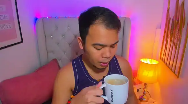 AsianZero online show from 31, 1, 2025