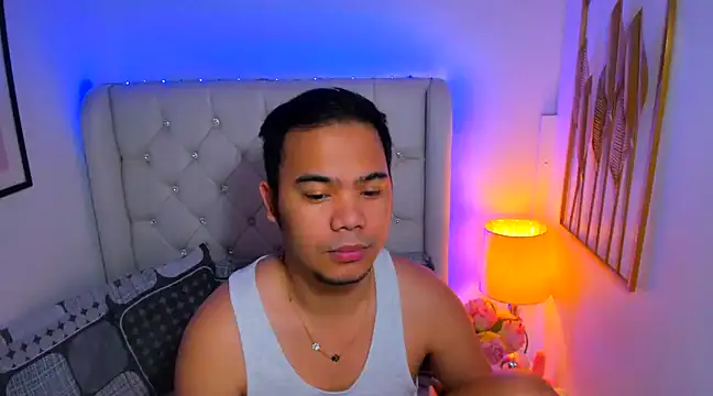 AsianZero online show from 11, 2, 2025