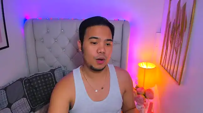 AsianZero online show from 15, 2, 2025