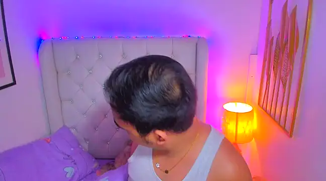 AsianZero online show from 16, 2, 2025