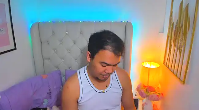 AsianZero online show from 25, 2, 2025