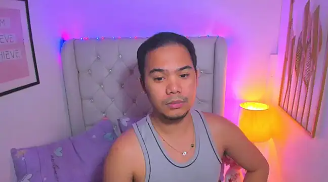 AsianZero online show from 27, 2, 2025