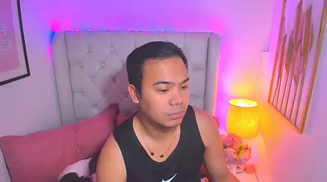 AsianZero online show from 6, 3, 2025